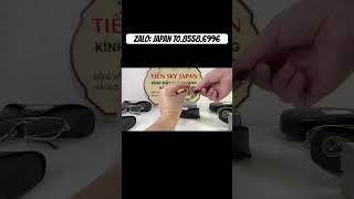 Chiếc Rayban Italy cực đẹp và mát mắt mùa hè #aviator #sunglasses #kính #rayban #review