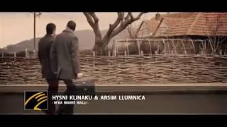 Hysni Klinaku & Arsim Llumnica - M`ka marre malli