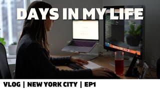 A Day In The Life Of A Software Engineer (MANAGER - EFFECTIVE & MINDFUL) - NEW YORK