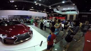 Sg Motor Show 2015 (Part 4)