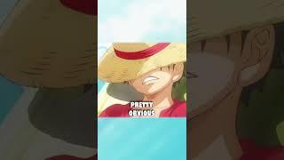 Luffy Destoys Goku #dragonball #onepiece