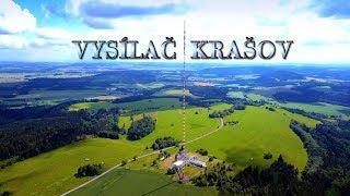 Vysílač Krašov - Transmitter Krasov - Sender Krasov