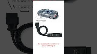 Yanhua ACDP Module 31 Add BMW F Chassis BDC Key Via OBD(DoIP Method)- EOBDTool.co.uk