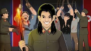 The real power in North Korea: Kim Yo Jong