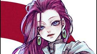 [Speed Painting] 스피드 페인팅 / 팬아트 - team rocket of pokemon 로켓단
