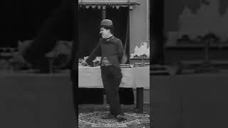 Charlie's Rampage!!! #charliechaplin      #vintage      #comedy