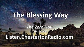 The Blessing Way - Rod Serling - Elliott Lewis - Tony Hillerman