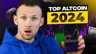 Best Altcoins To Watch In 2024 According To Industry Experts