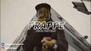 MIG x Ziak Type Beat - "FRAPPE" // Dark Drill | Instru Rap 2022