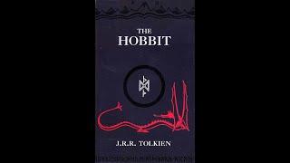 The Hobbit: Chapter 01 - An Unexpected Party