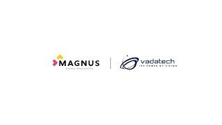 Vadatech X Magnus HR | Suren Aleksanyan