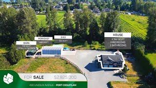 430 Lincoln Avenue Port Coquitlam