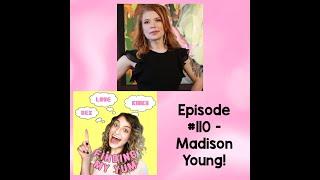 Submission Possible, Feminist Porn, and Sexual Revolution - With Madison Young