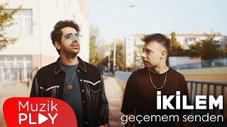 İkilem - Geçemem Senden (Official Video)