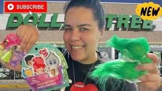 Brand New Dollar Tree Haul | It’s my Son’s Birthday  |