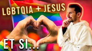 Homosexuel et chrétien : LGBTQIA+, que dit vraiment la Bible ?