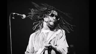 Peter Tosh - Live At Lincoln Center Concert Hall, Fort Collins, Colorado, U.S.A (8/9/1981)