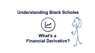 Financial Derivatives Explained