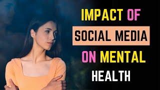 Impact of social media on Mental Health – [Hindi] – Quick Support