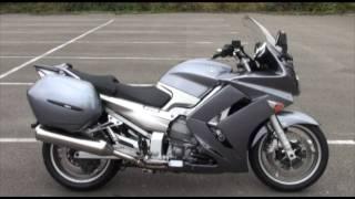 Yamaha FJR1300 Stock No:56917