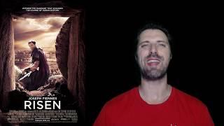Risen (2016) Movie Review | 40 Films in 40 Days | Matt’s Movie Reviews
