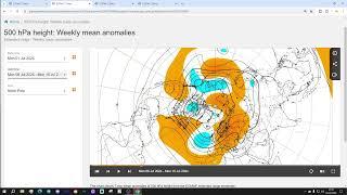 EC 30 Day Weather Forecast For UK & Europe: 1st To 29th July 2024