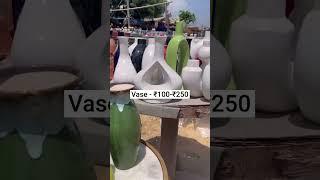 Have u visited BANJARA MARKET ? Find cheapest home decor items  #shorts #ytshorts #youtubeshorts