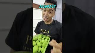 Original Video of Mango Phonk song  