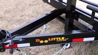 Doolittle Equipment Trailers