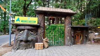 Mcleodganj Dharamshala | Tibetian Food & Monestary | Himachal Pradesh Tourism
