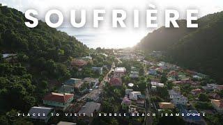 Soufrière | Dominica