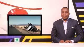 Qodobada Wararka SomNews Tv By Kaahiye 18-12-2019