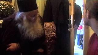 A Pilgrim's Way [Orthodox Documentary] Part 7/8