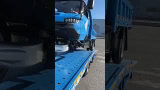 Эвакуатор#Погрузка#Трицикл#Автоподбор-Кама