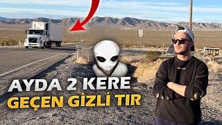 51. Bölgeye gittim! Uzaylı diye geldik bakın ne ile karşılaştık?