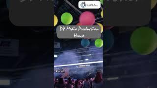 Welcome DV Media & Production House. #productionhouse