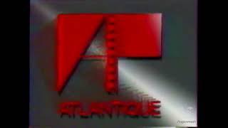 Cinexus/Alliance Entertainment Corporation/Atlantique/Grosso Jacobson Productions/TF1 (1989)