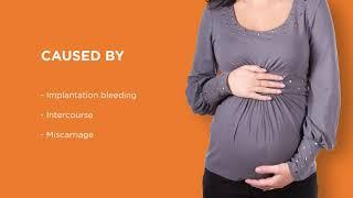 Brown Discharge During Pregnancy | Cloudnine Hospitals