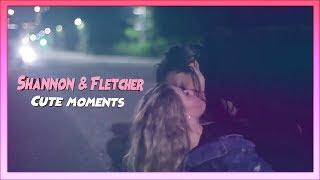 Shannon & Fletcher - Cute Moments