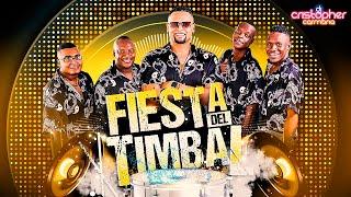 MIX FIESTA DEL TIMBAL - CARMONADJ 