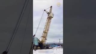 Hilarious CONSTRUCTION FAILS Of 2025 Caught On Camera