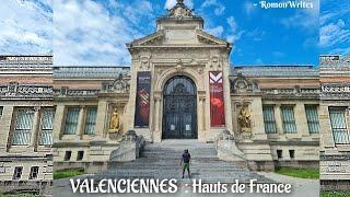 Valenciennes  | Vlog 11