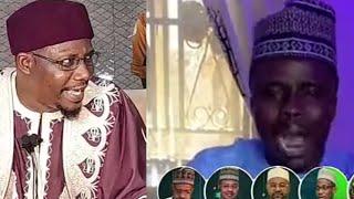 Wannan sako ne zuwa ga marasa kunya, Kuma ba za a fadi ra'ayinka ba_Sheikh Ibrahim Aliyu Kaduna ya..