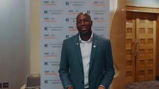 CEO Community meeting with Simon Baloyi, President and CEO of Sasol - January 2025