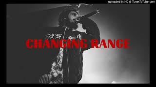 †Free For Profit† POUYA x $UICIDEBOY$ Type Beat - Changing Range