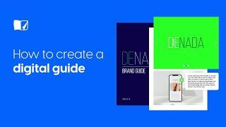 How To Create a Digital Guide | Flipsnack.com