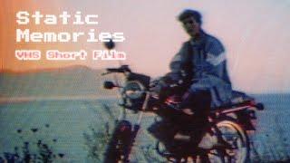 Static Memories - 80’s VHS Short Film