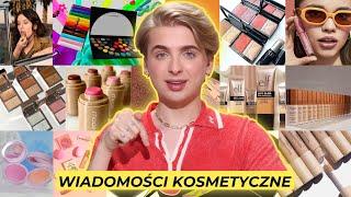 Wiadomości Kosmetyczne | Przegląd Nowości | S05E11