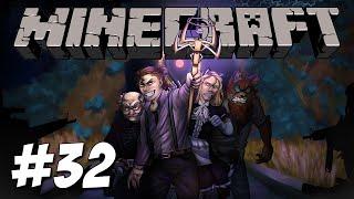 Minecraft: Anhedonia - Season 2 Episode 32 - The Finale.