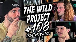 The Wild Project #108 ft Lethal Crysis & Clavero | Secta nunca antes filmada, Peligros en Congo